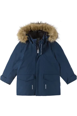 Reima Kinderparka tec Mutka