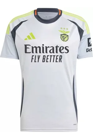 adidas Kinder polo Benfica Lisbonne 2024/25