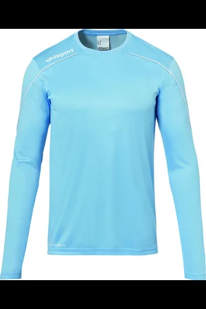 Uhlsport Kinder-T-shirt met lange mouwen Stream 22