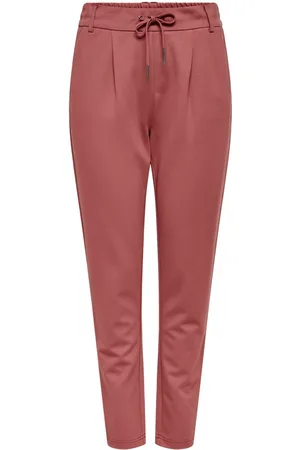 ONLY Damesbroek Poptrash life easy pant