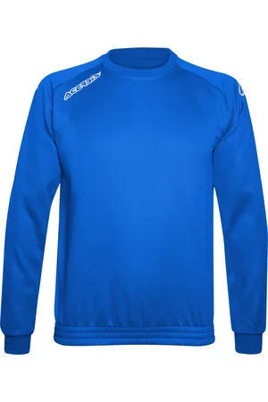 Acerbis Junior Sweatshirt Atlantis Crew