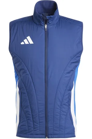 adidas Mouwloos jasje Tiro24 Competition