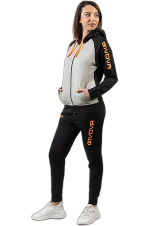 Givova Trainingspak Super King