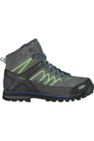 CMP Middelhoge Schoenen Moon waterprof