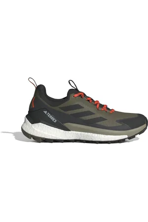 adidas Wandelschoenen Terrex Free Hiker 2 Low Gore-Tex