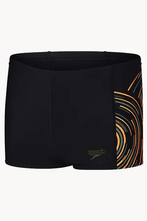 Speedo Zwembroek voor kinderen Eco Plastisol Placement