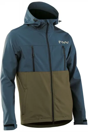 Northwave Softshell waterdichte jas Easy Out
