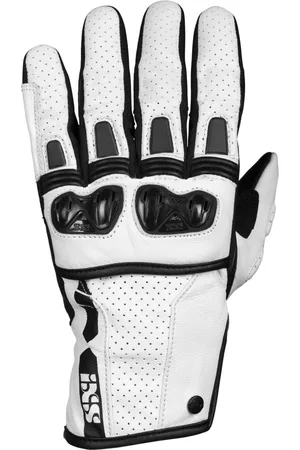 IXS Sportieve motorhandschoenen voor alle seizoenen talura 3.0