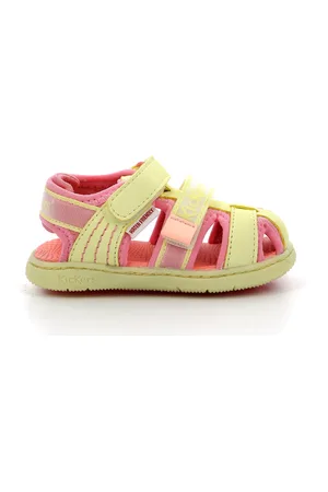 Kickers Sandalen voor babyjongens Kickbeachou