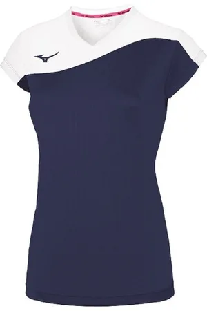 Mizuno T-shirt femme Team Authentic MYOU NS