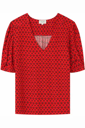 Grace & Mila Damesblouse Giro