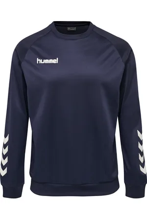 Hummel Junior Sweatshirt hmlPROMO Poly