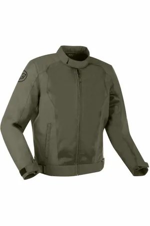 Bering Motorjas Nelson