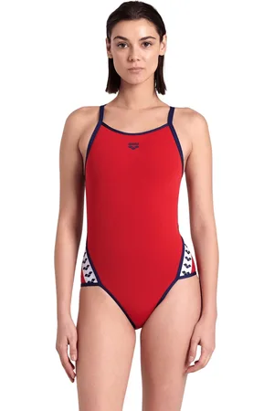 Arena Dames zwempak uit 1 stuk Icons Super Fly