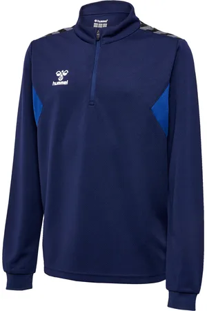 Hummel Kinder trainingspak Authentic half