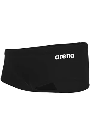 Arena Laag uitgesneden zwembroek Solid