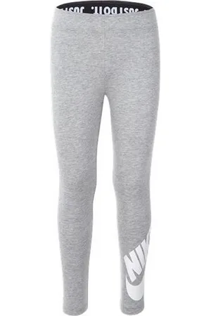 Nike Legging voor meisjes NSW Leg A See