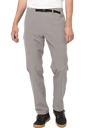 Jack Wolfskin Broek Summer Lifestyle GT