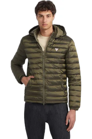 Guess Hooded jacket
