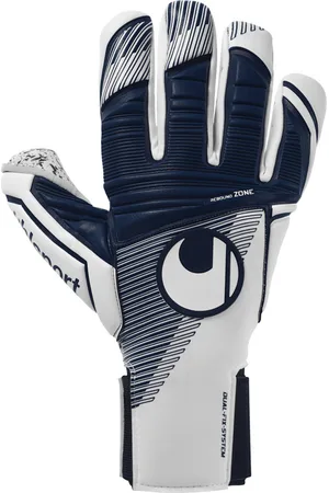 Uhlsport Keepershandschoenen Supergrip+ HN