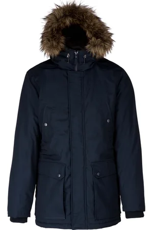 Kariban Koud weer parka