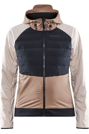 Craft Dames ski jas Pursuit Thermal
