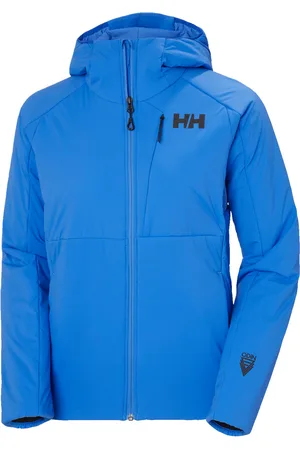 Helly Hansen Dames ski-jack met capuchon Odin Insula 2.0