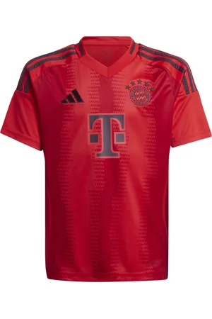 adidas Voetbalshirt voor kinderen Bayern Munich 2024/25