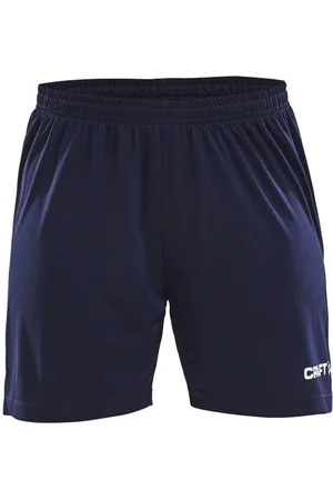 Craft Damesshort squad solid