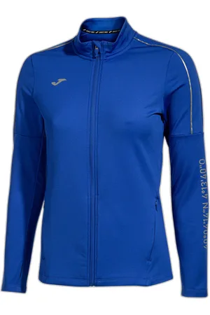 Joma Dames trainingsjas R-City
