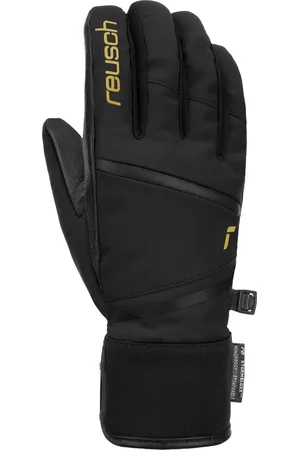 Reusch Skihandschoenen Tessa Stormbloxx