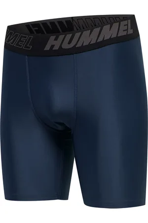 Hummel Shorts TE Topaz