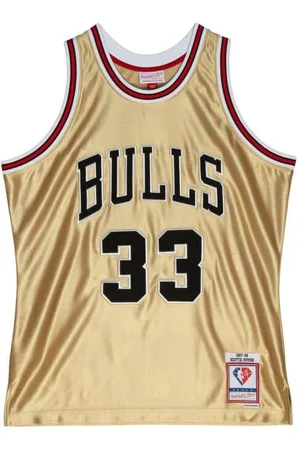 Mitchell & Ness Nba-trui Chicago Bulls Scottie Pippen