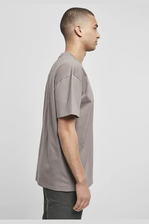 Urban classics T-shirt heavy oversized