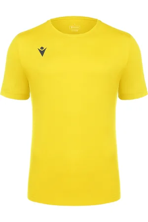 macron T-shirt Boost Eco