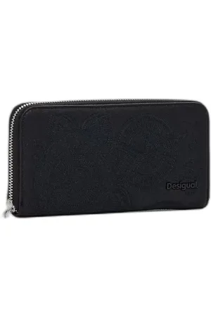 Desigual Damesportemonnee Dejavu Fiona