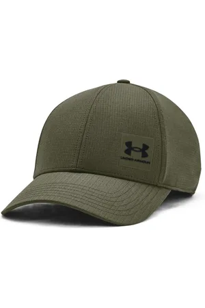 Under Armour Cap Iso-chill Armourvent STR