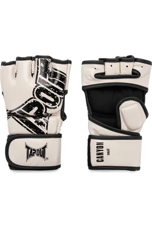 Tapout Lonsdale MMA handschoenen Canyon (x2)