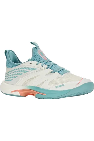 K-Swiss Dames tennisschoenen Speedtrac