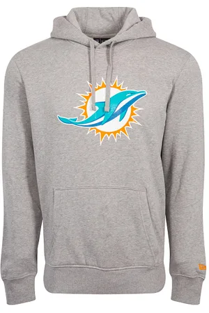 New Era Hoodie Miami Dolphins NFL