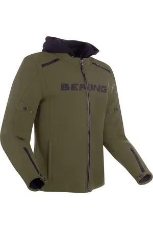 Bering Motorjas Elite