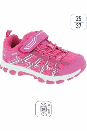 Elementerre Low-top baby wandelschoen Kempe