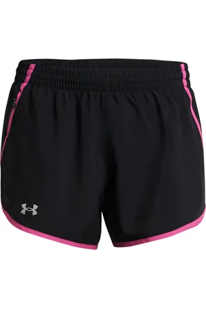 Under Armour Dames short Fly-By