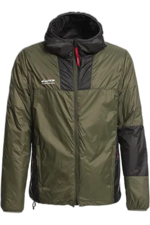 Quiksilver Waterdichte isolerende jas Instinct Rider