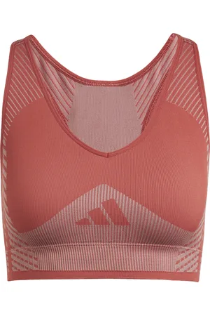 adidas Damesbeha met lichte ondersteuning Aeroknit