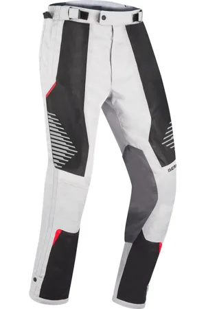 Bering Motorbroek Bakundu