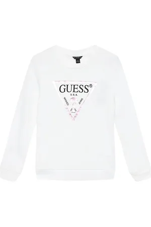 Guess Meisjes Sweatshirt