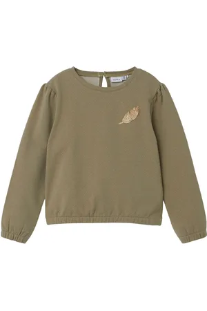 NAME IT Meisjes sweatshirt Nkfbora
