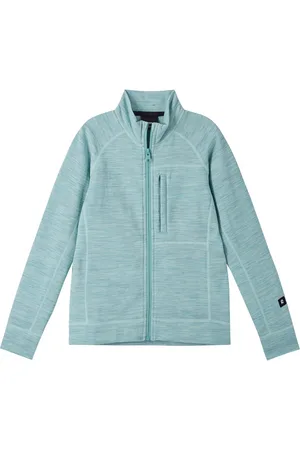 Reima Meisjes Sweatshirt Mists