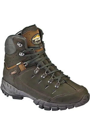 Meindl Wandelschoenen Gastein GTX